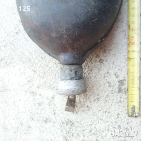 Военна манерка, снимка 3 - Екипировка - 28164708