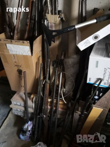 Стара пушка, старинни пушки, реставрирам, изкупувам, револвери, остриета, карабина, колекционерско о, снимка 2 - Колекции - 40205242