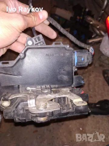 Брава , заключалка за VW , Skoda 