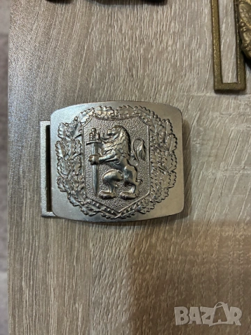 Лот военни катарами, снимка 5 - Антикварни и старинни предмети - 53221245