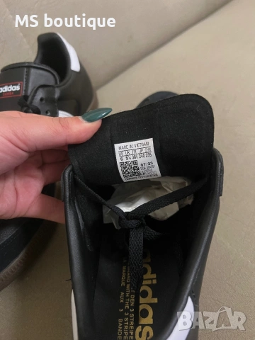 Мъжки маратонки, снимка 4 - Маратонки - 53435359