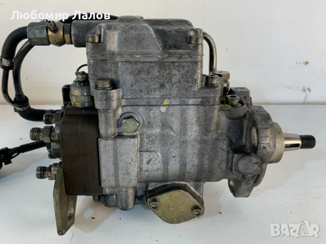 ГНП горивонагнетателна помпа Vw Golf 4 Passat B5 Audi A3 A4 Seat Leon 1.9 TDI 90к.с. , снимка 5 - Части - 50571565