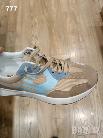 обувки , снимка 3 - Дамски ежедневни обувки - 43609395