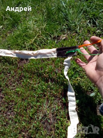 Стара мрежа за Федербал Hyundai, снимка 4 - Други спортове - 28662826