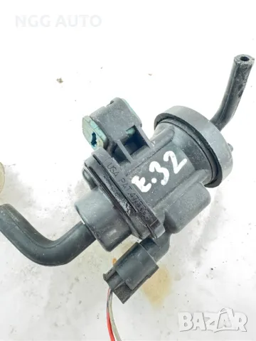 ЕГР Клапан Турбо за Mercedes Benz, Мерцедес Бенц, № USA PAT 4715396, 50, снимка 2 - Части - 47982451