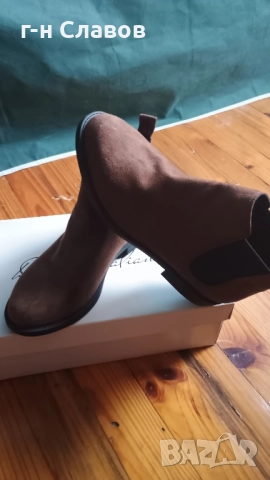 Нови Дамски Боти Graceland Размер 37, снимка 6 - Дамски боти - 52340990