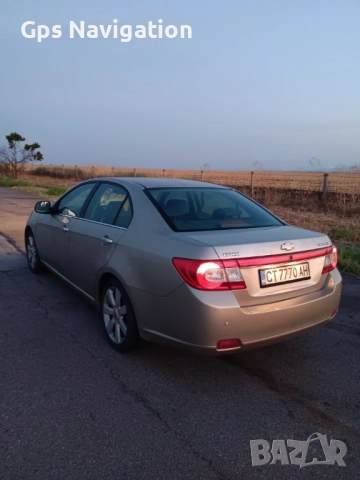 Chevrolet Epica може и бартер , снимка 3 - Автомобили и джипове - 47352784