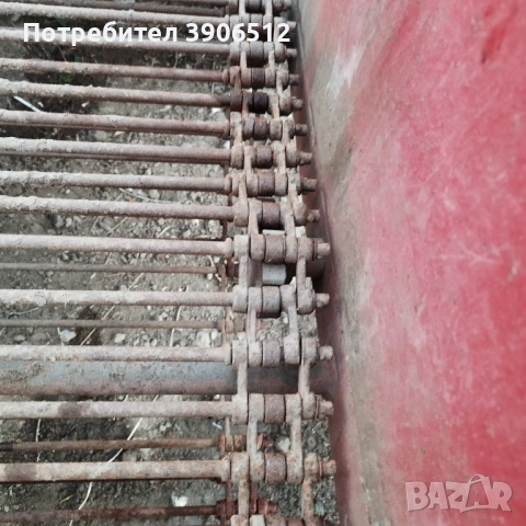 Руска картофовадачка , снимка 5 - Селскостопанска техника - 51666480