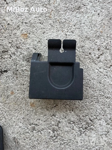 Интериорна пластмаса Мицубиши Аутлендър 2 Mitsubishi Outlander (2006-2012), снимка 4 - Части - 50826045