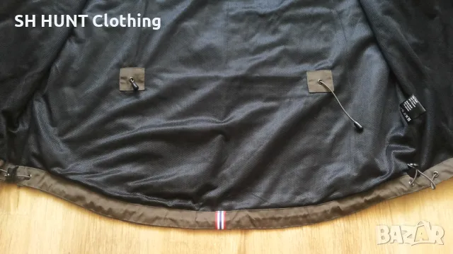 SUMMIT OF NORWAY Stretch Jacket размер XXL яке пролет есен със здрава и еластична материи - 999, снимка 16 - Якета - 49047919
