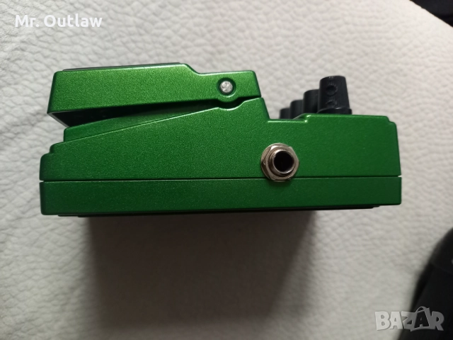 Digitech Bad Monkey Tube Overdrive, снимка 3 - Китари - 52031877