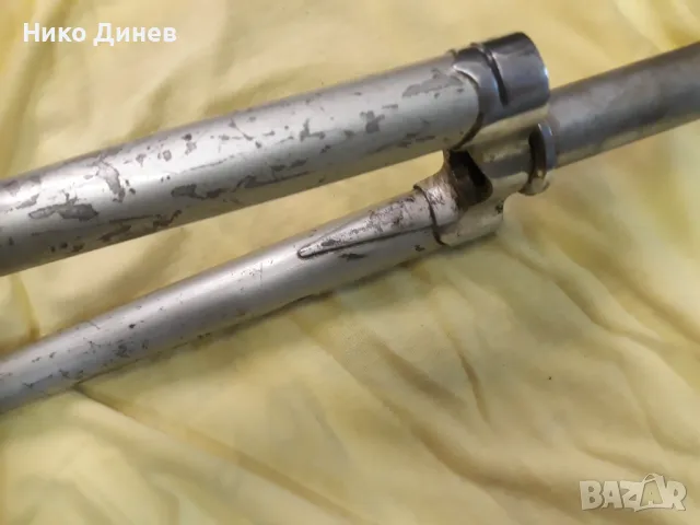 Купувам подобна пистова вилка за бегач 28 цола., снимка 4 - Части за велосипеди - 48756114