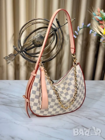 чанти Lv LOUIS VUITTON Cookie BB ↔️ 29 cm ↕️ 18 cm , снимка 5 - Чанти - 51293669