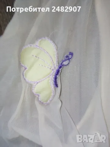 Ефектен дамски потник, снимка 11 - Потници - 49025052