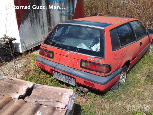 Тегичи:Kia;Хюндай;Nissan;Honda Crv/Jazz/Hrv/Frv/Civic;Subaru Forester/Legasi/Impesa/XV;Outlender , снимка 9 - Части - 51919026