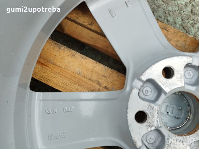 18 джанти 5х112 A3 S3 8V RS3 8P 8V Ауди А3 Rotor Оригинал, снимка 13 - Гуми и джанти - 39097570