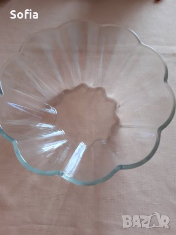 Купа за печене или сервиране France arcuisine, снимка 3 - Прибори за хранене, готвене и сервиране - 32247297