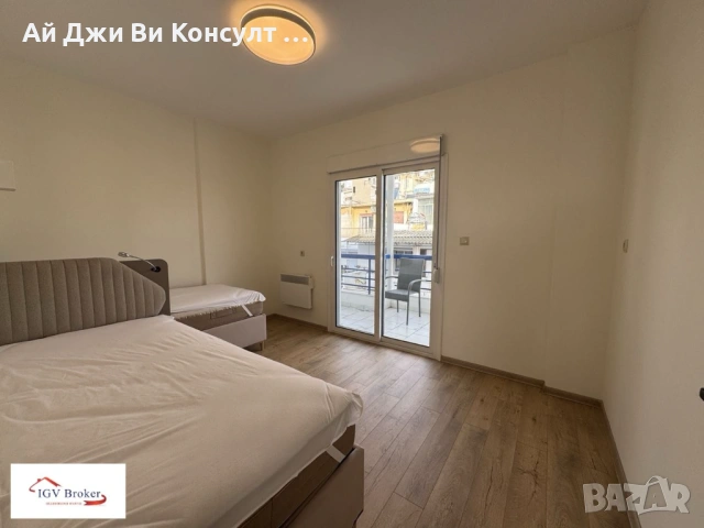 Тристаен апартамет в Кавала, Гърция, снимка 10 - Апартаменти - 53033318