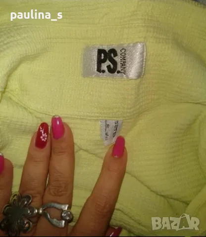 Три броя / Туника тип риза или топ , снимка 15 - Ризи - 26529740