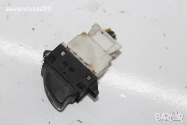 Бутон ел стъкло Renault Laguna 1 1.8i 1997 Рено Лагуна 1 хечбек ляво дясно , снимка 2 - Части - 48508119