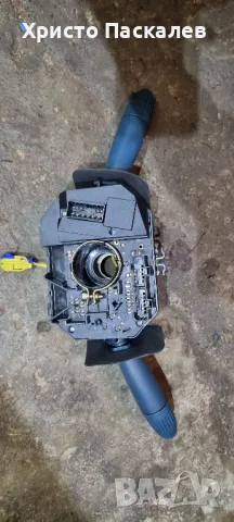 Листчета Мигачи/Чистачки ФИАТ ДОБЛО , снимка 2 - Части - 48527588