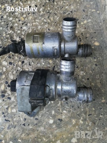 Стъпкови мотори BOSCH за бмв е 36 1.8ис