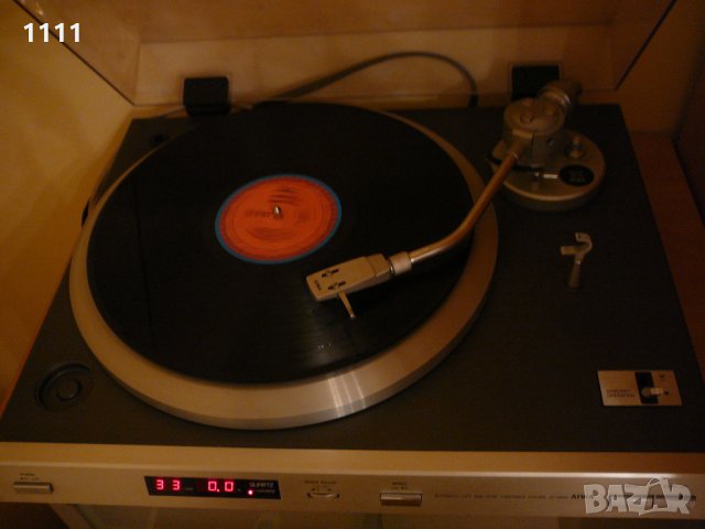 AIWA AP-2600K тежък, снимка 9 - Ресийвъри, усилватели, смесителни пултове - 35311276