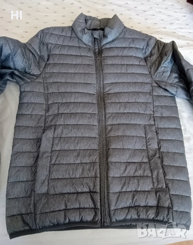 Юношеско есенно яке