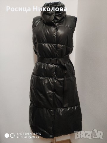 д елек с размери , снимка 4 - Елеци - 43325896