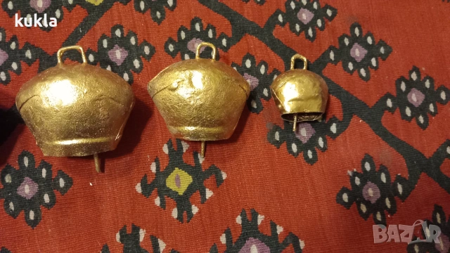 Чан Хлопка, снимка 3 - Антикварни и старинни предмети - 53405310