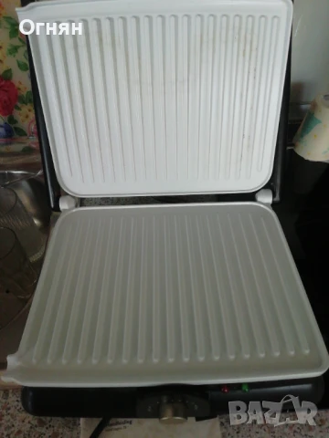 тостер gourmetmaxx