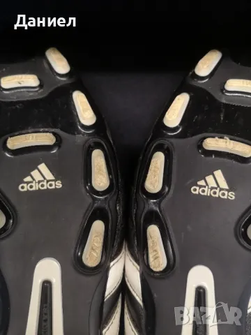 Бутонки Adidas Adi Nova , снимка 7 - Футбол - 48045036