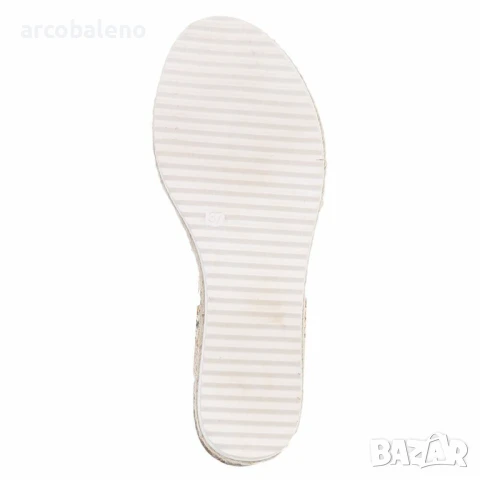 Дамски сандали на платформа, 2цвята , снимка 11 - Сандали - 51097793