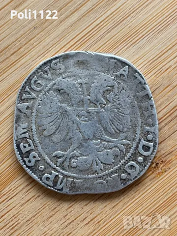 Сребърен Талер 