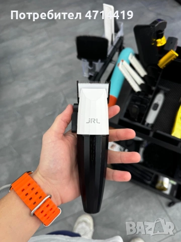 JRL Onyx 2020 Машинка за подстригване