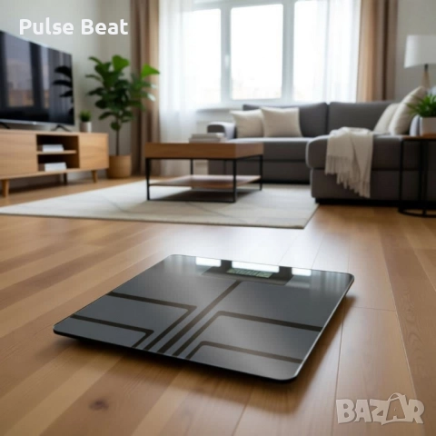 Кантар за тегло дигитален Rosberg, батерия (не е вкл.), LCDекран, 180кг., 2 ГОДИНИ ГАРАНЦИЯ, снимка 4 - Други стоки за дома - 52395081