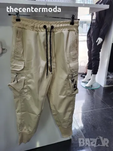 Мъжки екип , снимка 2 - Спортни дрехи, екипи - 48877873