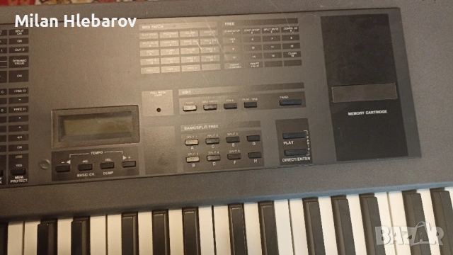 МИДИ клавиатура, снимка 8 - Синтезатори - 53437075