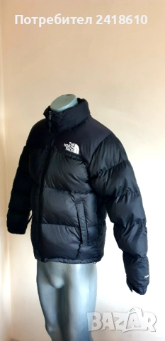 The North Face Nuptse 700 Down Mens Jacket Size S НОВО! ОРИГИНАЛ! Зимно пухено Яке!, снимка 14 - Якета - 52544637