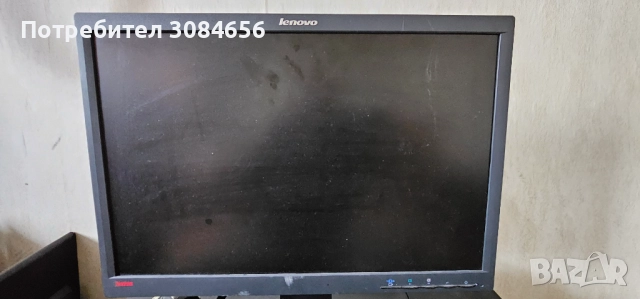  Монитор Lenovo ThinkVision l2250p