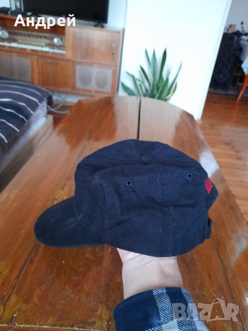 Стара шапка Marlboro #3, снимка 4 - Колекции - 43554479