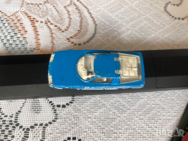 Френски мажорет, снимка 5 - Колекции - 53220195