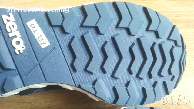 ZEROC HELSFYR GORE-TEX Shoes размер EUR 42 / UK 8 маратонки водонепромокаеми - 1100, снимка 15 - Маратонки - 49992418