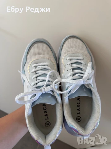 Дамски обувки