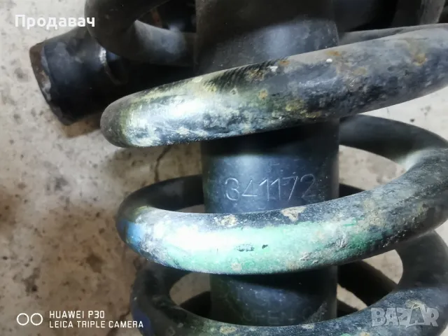 Амортисьори и носач за Хонда Акорд 4 5 , снимка 4 - Части - 49911786