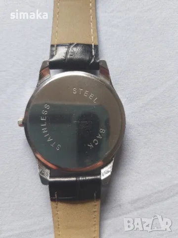 Мъжки часовник, снимка 2 - Мъжки - 49605325