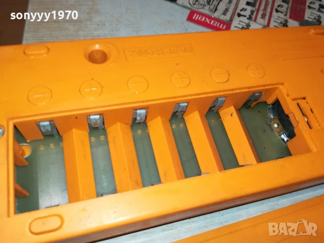 МИНИ ПИАНО-РУСКО 2007251007, снимка 12 - Синтезатори - 51078981