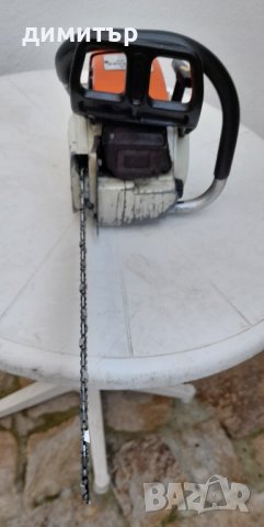 Щил/Stihl 028, снимка 4 - Градински инструменти - 43048867