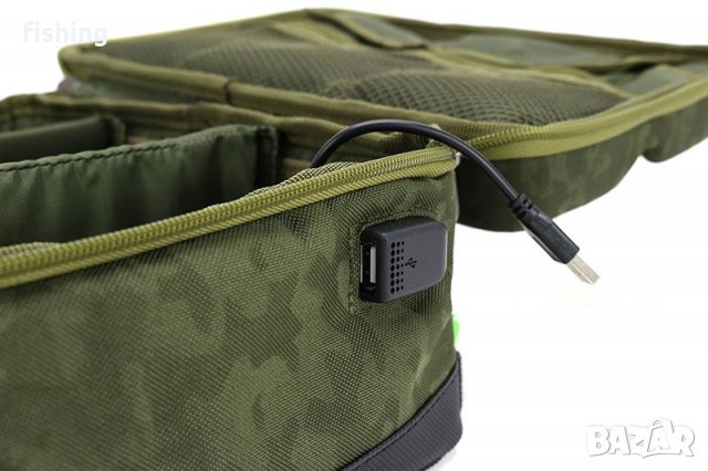 2020 Чанта DIAMOND GADGETS SAFE CPHD1998, снимка 2 - Екипировка - 28993175