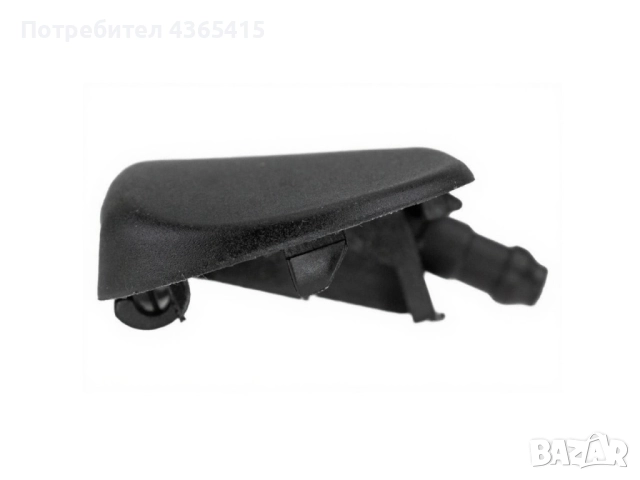 Пръскалка за предно стъкло Audi A4 B6 8E0955987C, снимка 5 - Части - 52318370